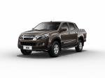Isuzu Lingtuo 2018 года